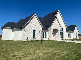129 Iris St, Lorena, TX 76655