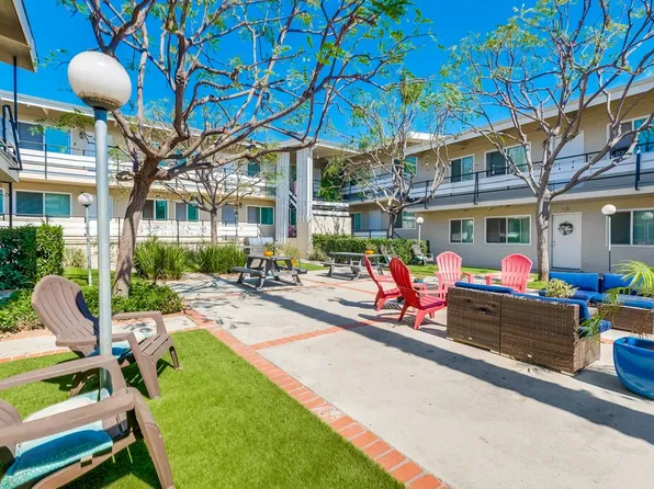 2675 Arlington Ave & 3105 W 27th St, 2675 Arlington Ave #37, Los Angeles, CA 90018