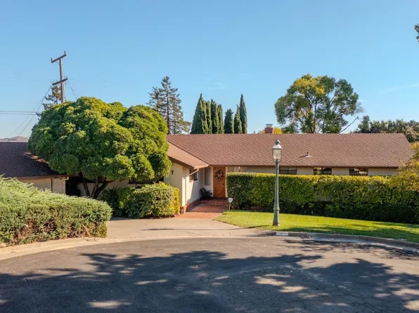 7 El Patio Court, Vallejo, CA 94590