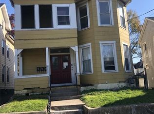 60 N 1st St, Meriden, CT 06451