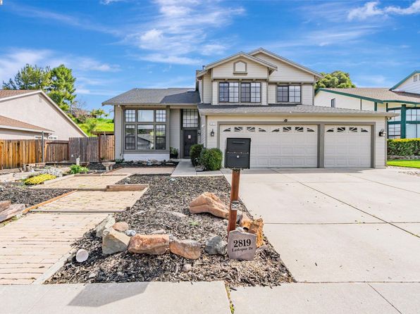 2819 Larkspur Dr, Antioch, CA 94531