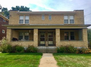511 Bellevue Ter, Pittsburgh, PA 15202