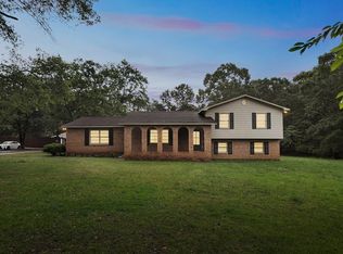 1419 Hines Rd, Hogansville, GA 30241