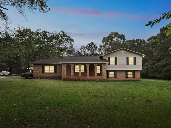 1419 Hines Rd, Hogansville, GA 30241