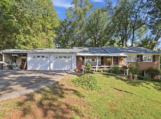308 Alta Vista Cir, Travelers Rest, SC 29690