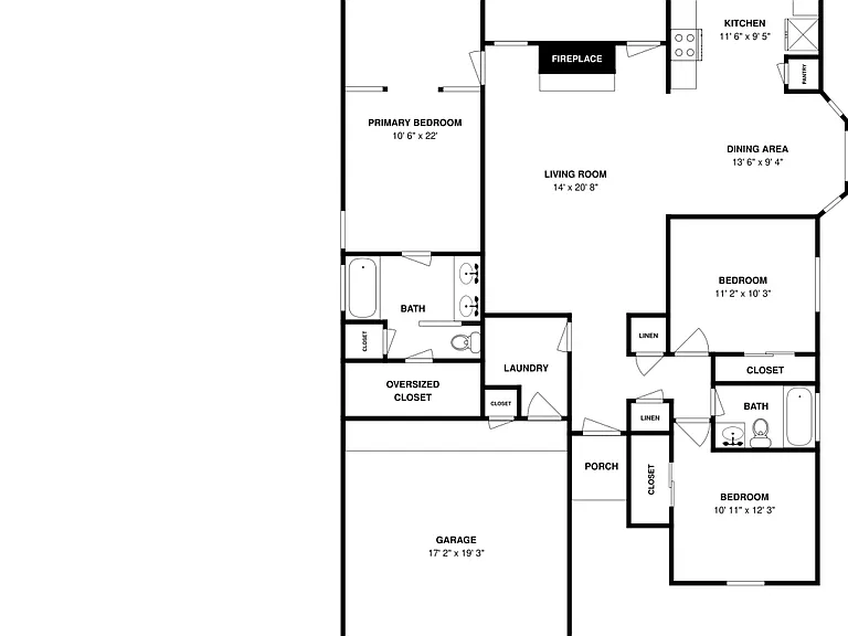 3931 Mistflower Dr — Photo 16