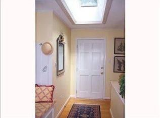 205 Walden Pl, Raleigh, NC 27609