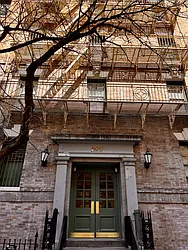 CITY AND SUBURBAN HOMES COMPANY at 501 East 78th Street in Lenox Hill