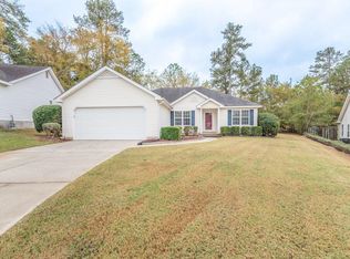 4688 Clifden Ave, Grovetown, GA 30813