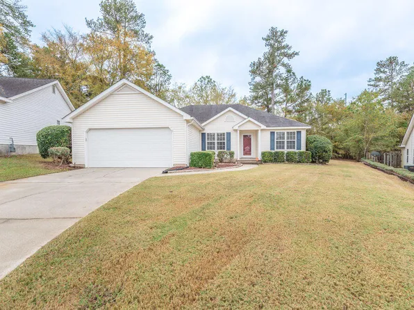 4688 Clifden Avenue, Grovetown, GA 30813
