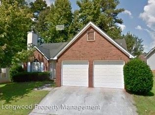 3765 Landgraf Cv, Decatur, GA 30034