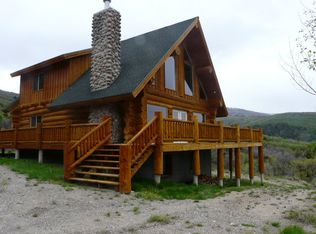 32 Muley Flats Dr, Fairview, UT 84629