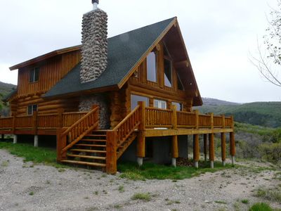 32 Muley Flats Dr, Fairview, UT, 84629