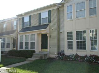 9214 Jessica Dr, Manassas Park, VA 20111