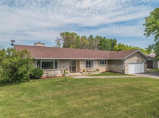 16418 Klann Rd, Reedsville, WI 54230
