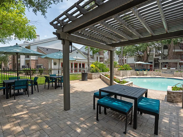 1800 Barker Cypress Rd — Photo 34