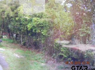X County Rd #290, Tyler, TX 75707