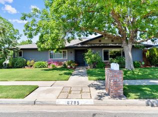 6295 N Del Mar Ave, Fresno, CA 93704