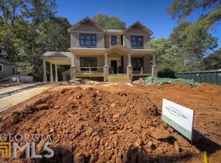 48 Oakridge Ave NE, Atlanta, GA 30317