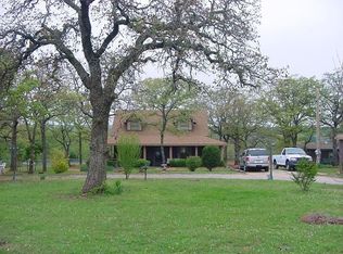 14150 Hideaway Rd, Noble, OK 73068