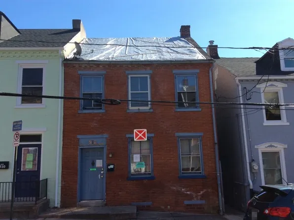 512 Saint Joseph St, Lancaster, PA 17603