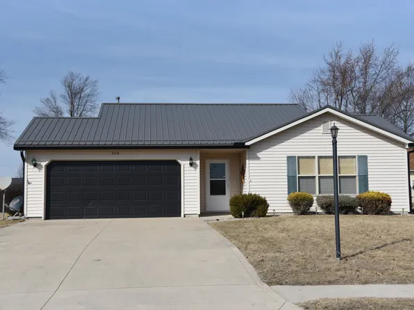 968 Wheatfield Ln, Churubusco, IN 46723