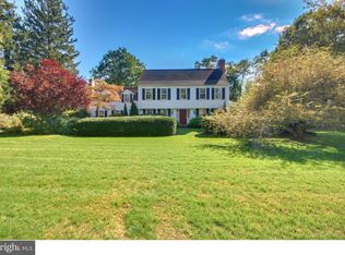 7 Terracedale Rd, Yardley, PA 19067