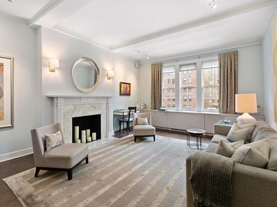 1060 Park Ave APT 7G, New York, NY, 10128