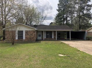 22 Philadelphia Rd, Pineville, LA 71360