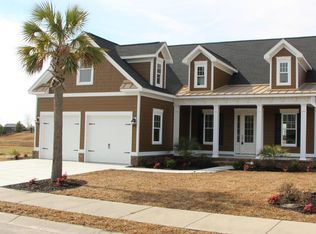 5016 Middleton View Dr, Myrtle Beach, SC 29579