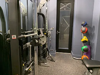 Rented by Gypsy Housing LLC