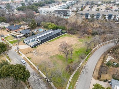 2808 Maple Springs Blvd, Dallas, TX, 75235