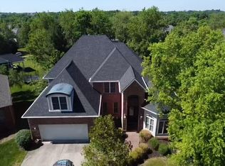 500 Sundrop Path, Lexington, KY 40509