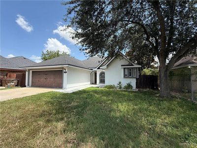 1209 Carolina Ave, Edinburg, TX, 78541