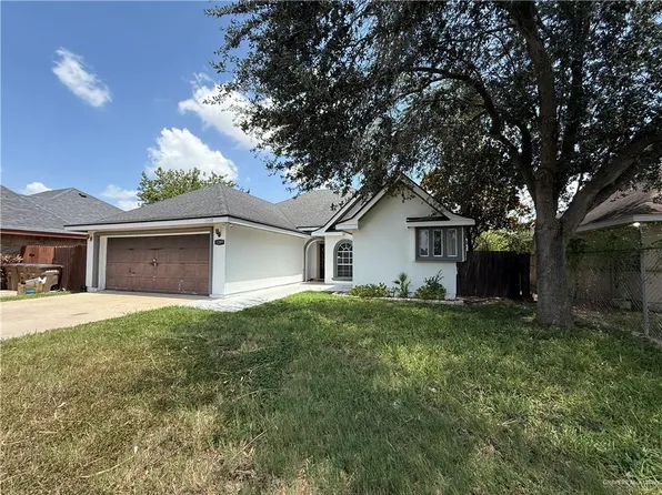 1209 Carolina Ave, Edinburg, TX 78541