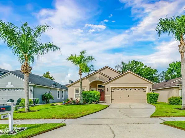 606 Horseman Dr, Oviedo, FL 32765
