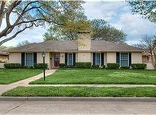 21 Park Pl, Richardson, TX 75081