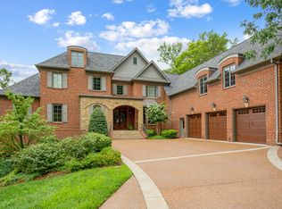 10 Camelback Ct, Brentwood, TN 37027
