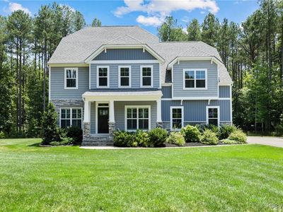 12613 Capernwray Ter, Chesterfield, VA, 23838