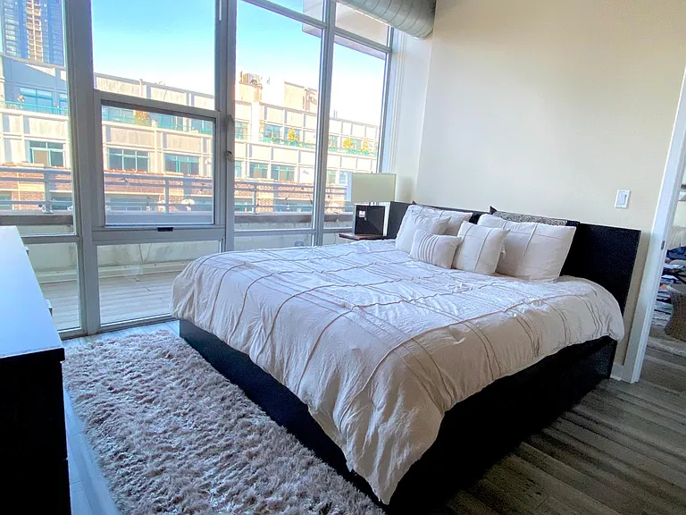 901 W Madison St #912 — Photo 39