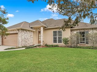 209 Rue Chardonnay, Abita Springs, LA 70420