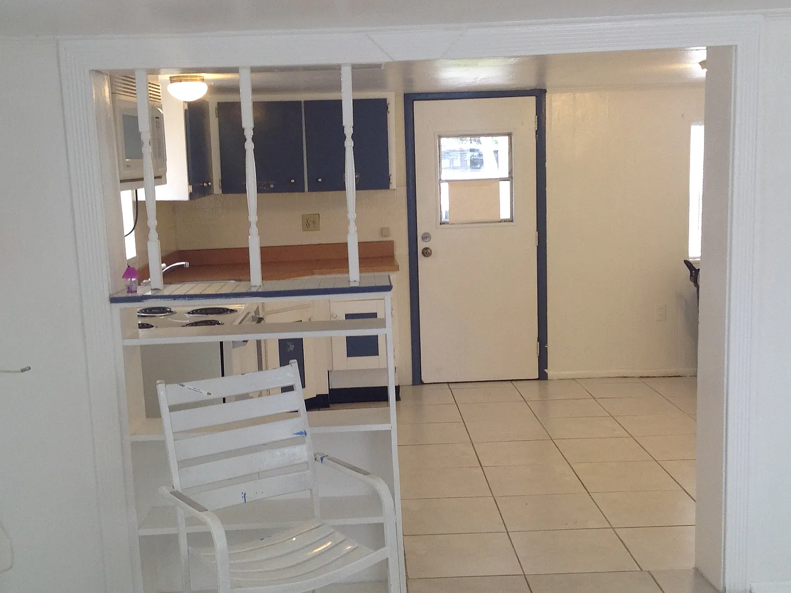 1 bed, 525 sqft, $1,600 — Photo 3