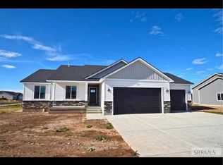 3637 N Ventura Ave, Idaho Falls, ID 83401