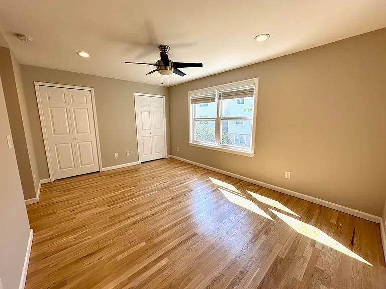 Master room