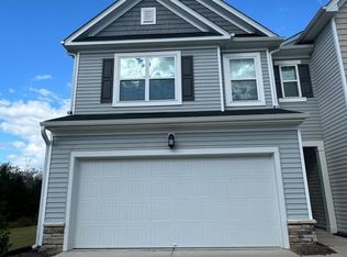 4911 Oolite St, Raleigh, NC 27610