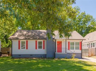 3119 Old Jonesboro Rd, Hapeville, GA 30354