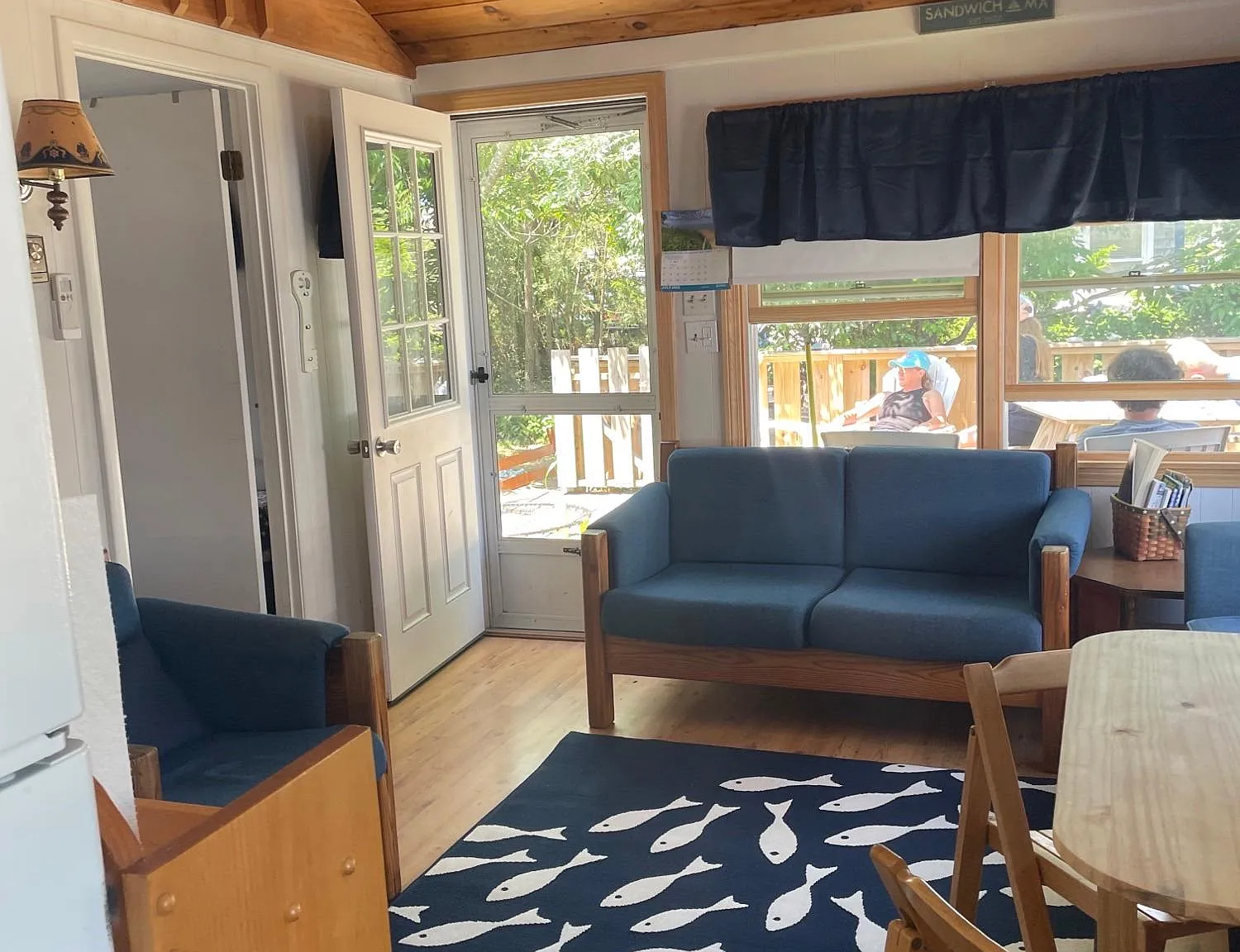 2 bed, 400 sqft, $1,550 — Photo 4
