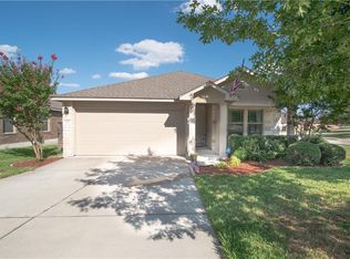 1411 Sunny Meadows Loop, Georgetown, TX 78626