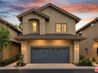 20832 Valerio St UNIT 13, Winnetka, CA 91306