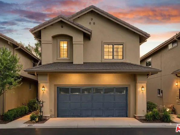 20832 Valerio St Unit 13, Winnetka, CA 91306